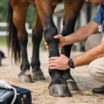 Can a Horse Recover From a Tendon Injury?