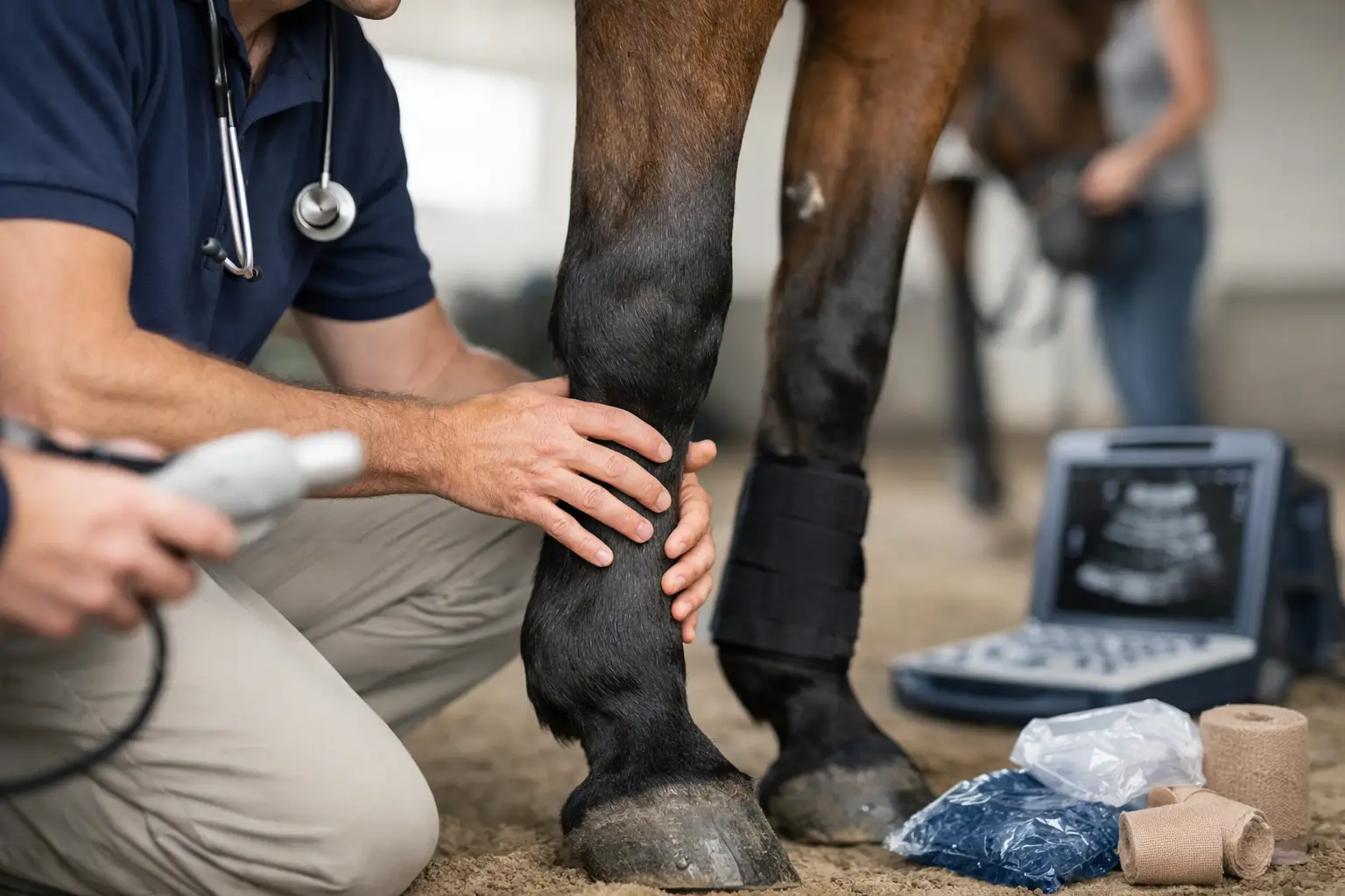 equine-tendon-healing-what-helps-most