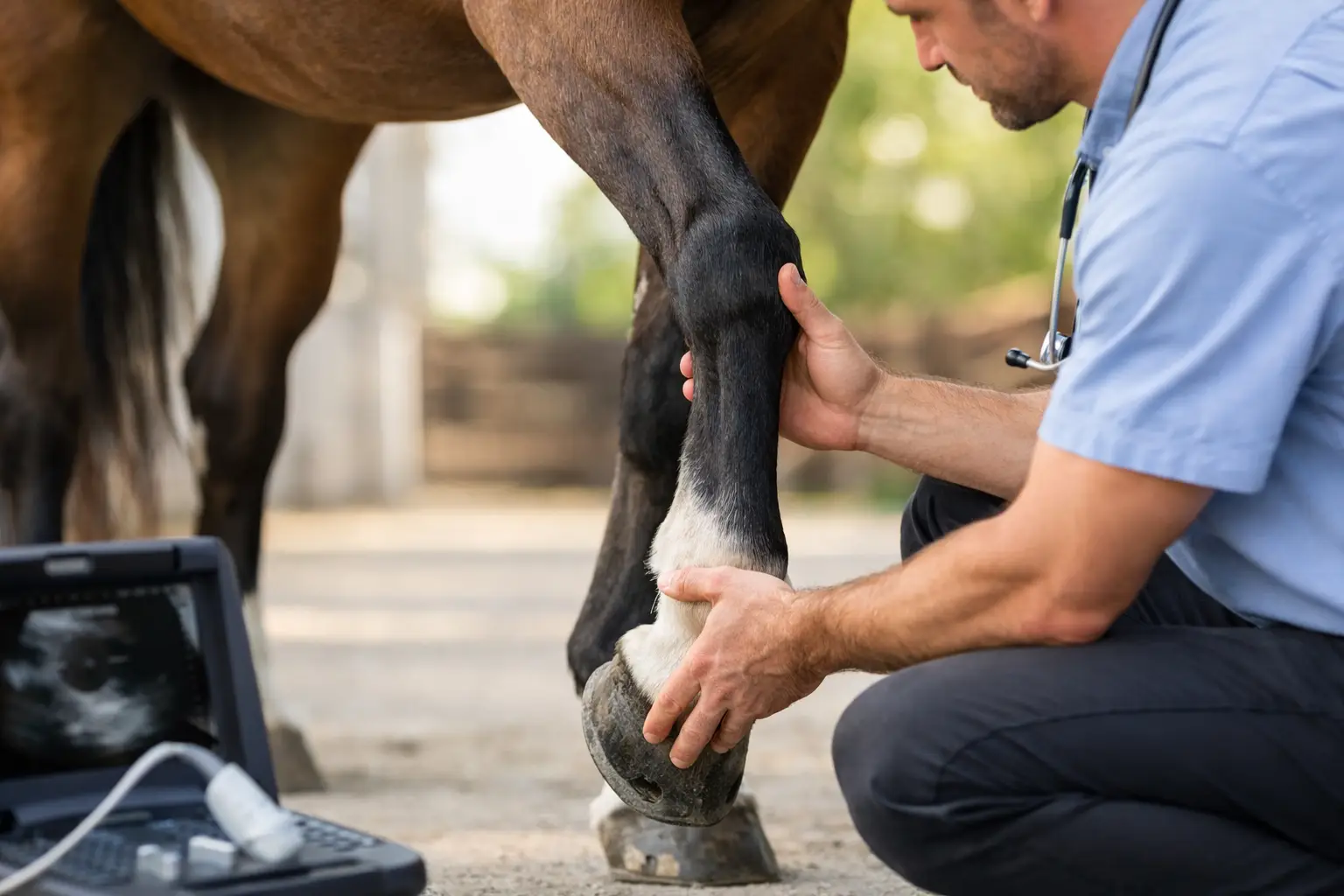 horse-tendon-recovery-time