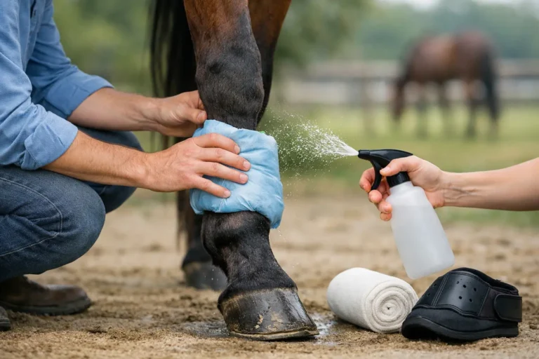 best-ways-to-reduce-tendon-swelling-horses