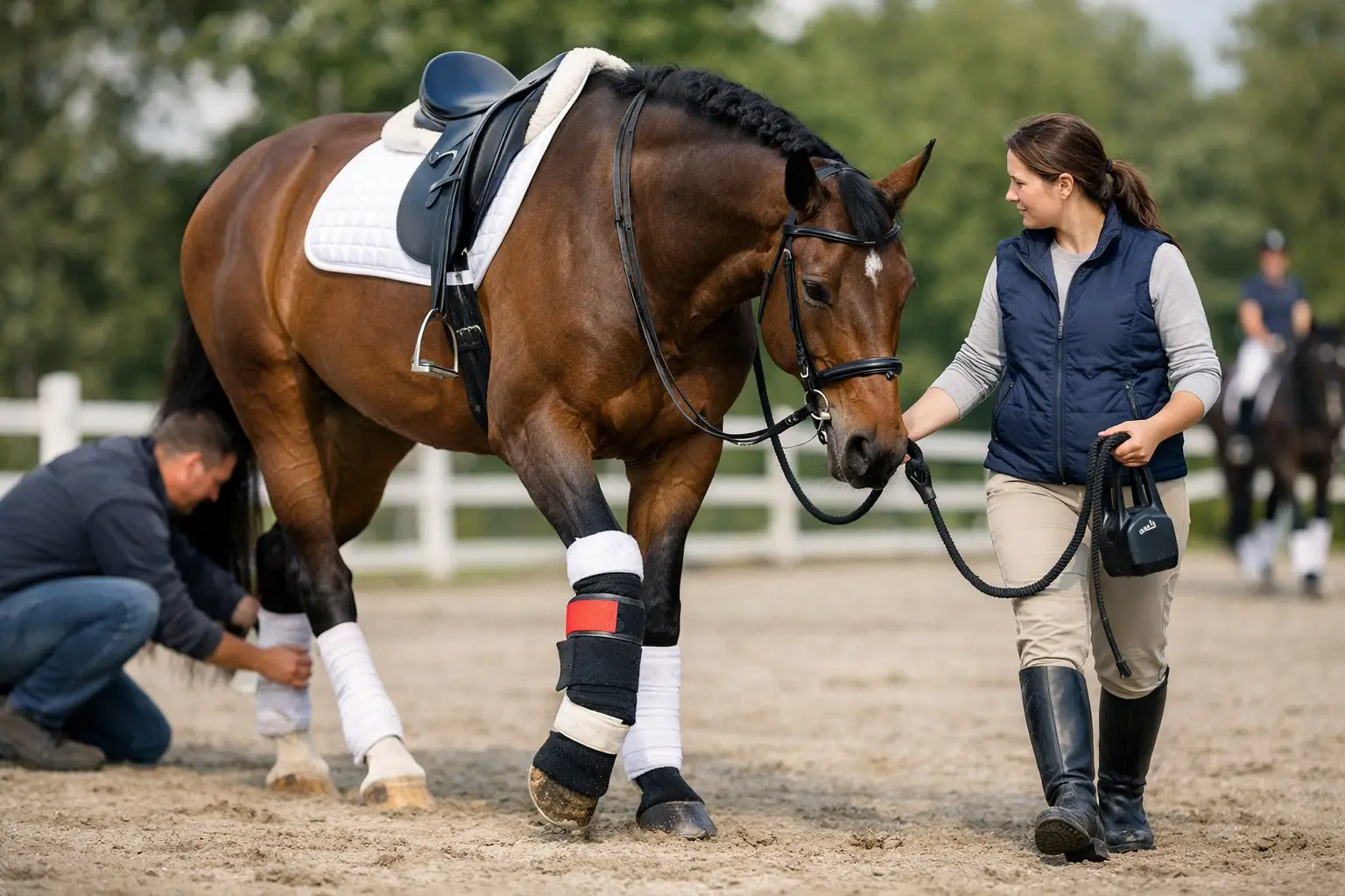 dressage-horse-injury-recovery