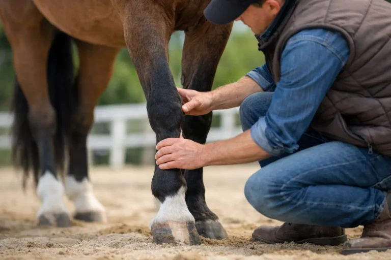 five-signs-of-tendon-damage-horses