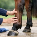 why-do-horses-get-tendon-filling